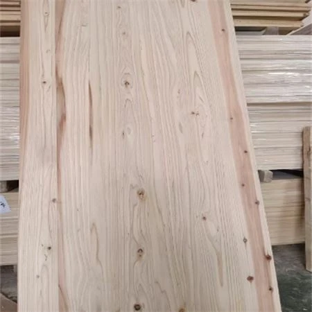 Fir Wood Puzzle