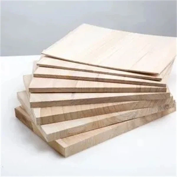 Kecil - papan beech daun