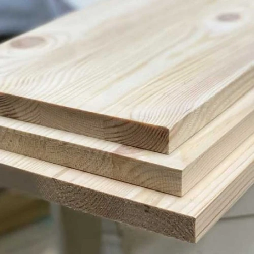Western Red Cedar Lumber